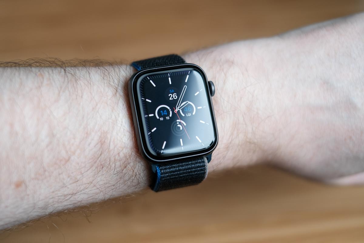 Apple Watch Se Im Test Mittelklasse Smartwatch Von Apple Ausprobiert Mac Life