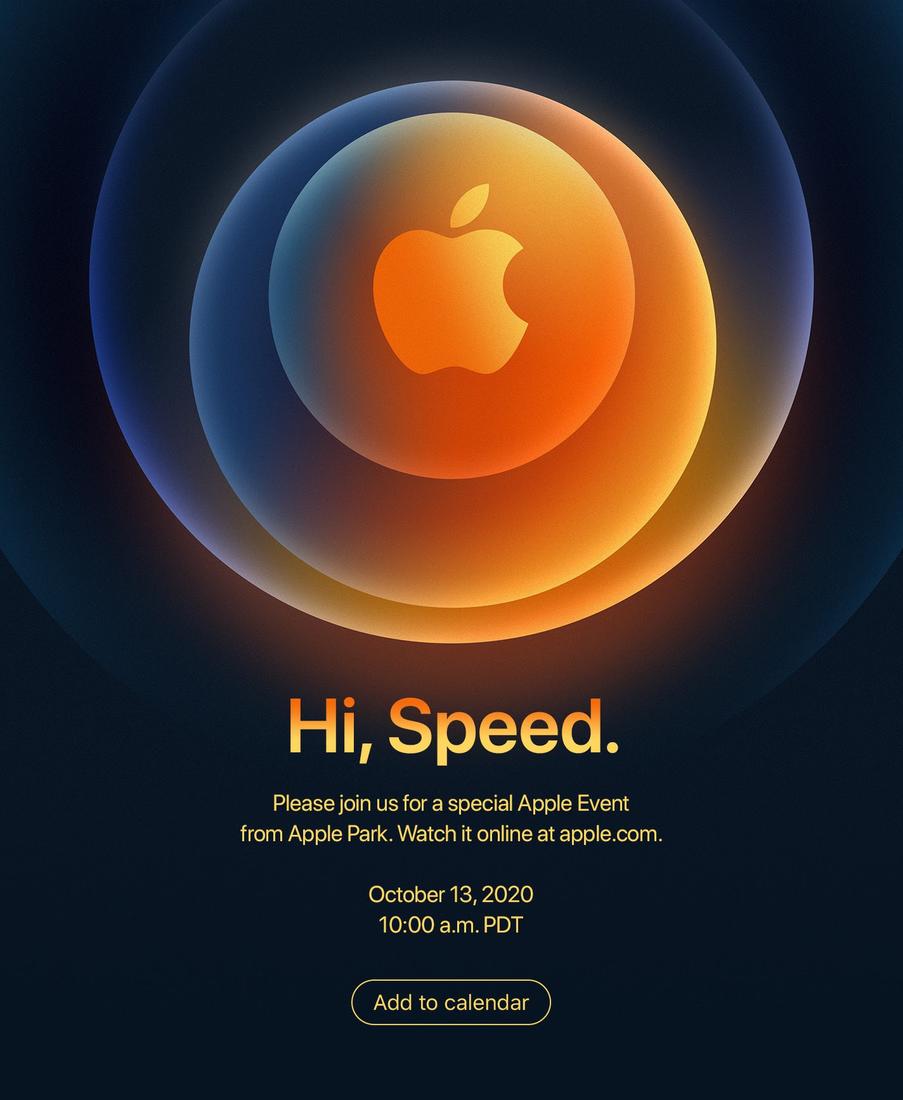 iPhone-12-Event: Apple kündigt neue digitale Keynote für Oktober an | Mac  Life