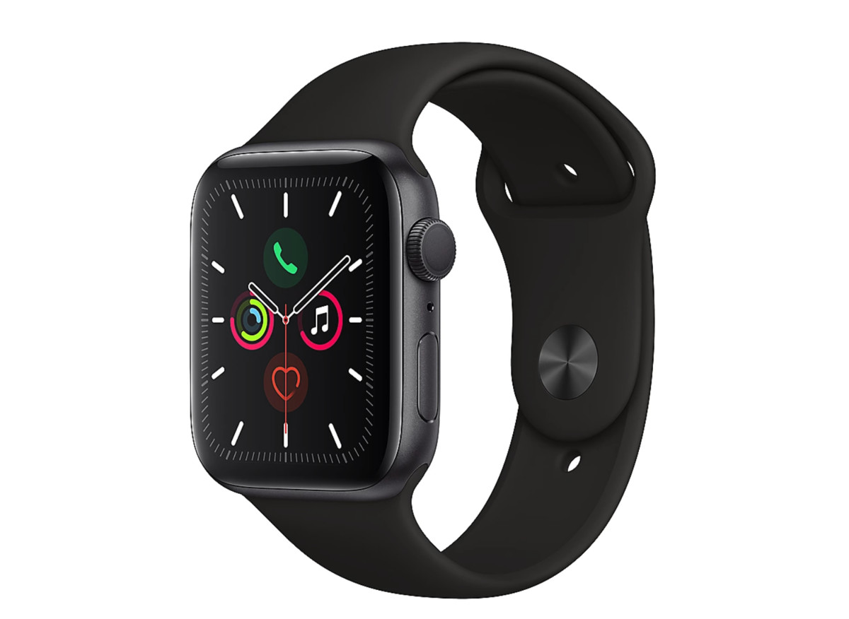 apple watch iphone x