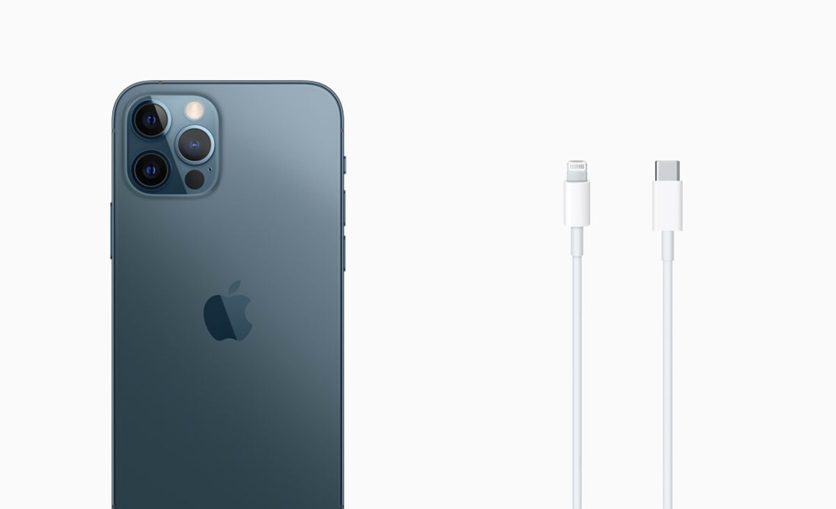 Iphone 12 Ohne Netzteil Sorgt Fur Unmut Unter Kaufern Mac Life