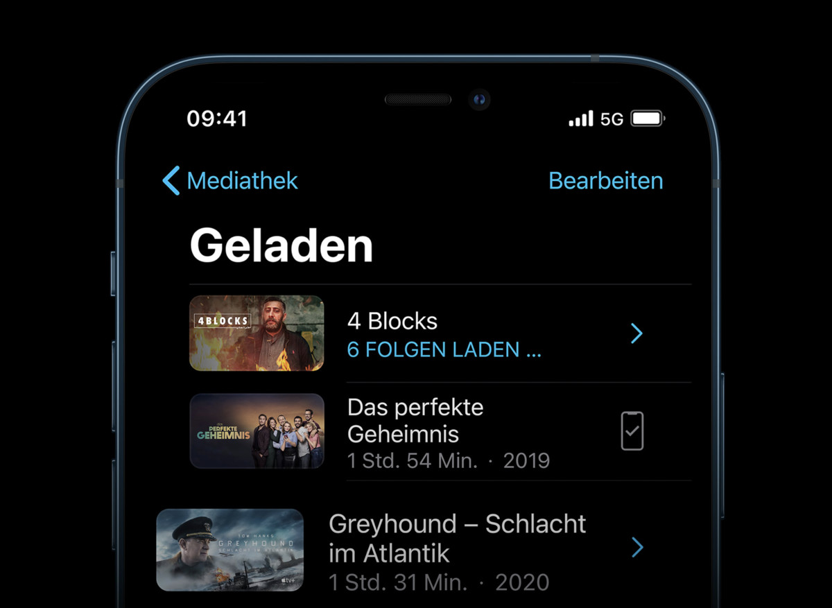 Iphone 12 Dual Sim Nutzung Kann 5g Geschwindigkeiten Verhindern Mac Life