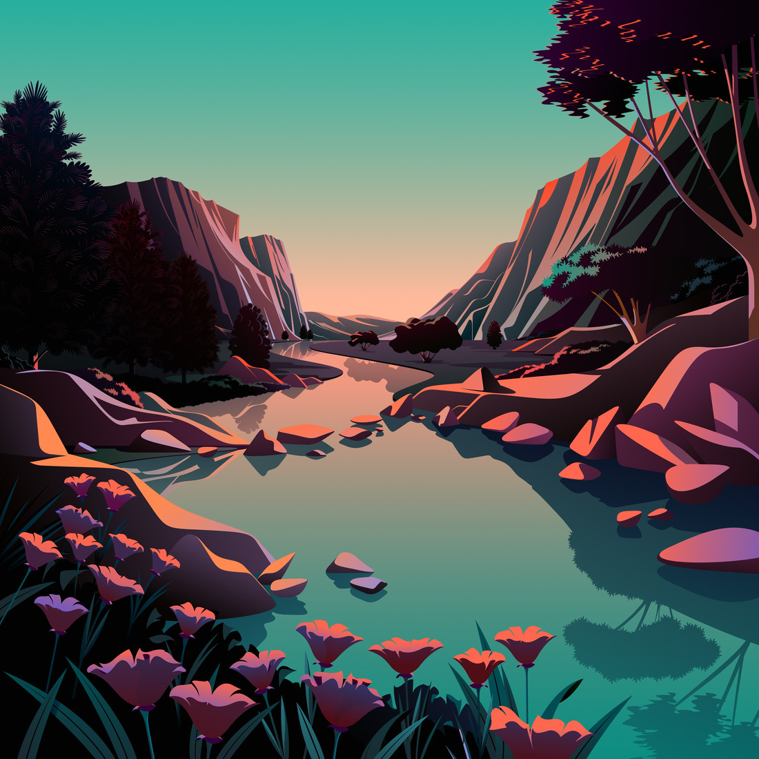 Ios 14 2 Bringt Neue Wallpaper Mit Lade Sie Jetzt Herunter Mac Life Apple ipad iphone ios 7. ios 14 2 bringt neue wallpaper mit