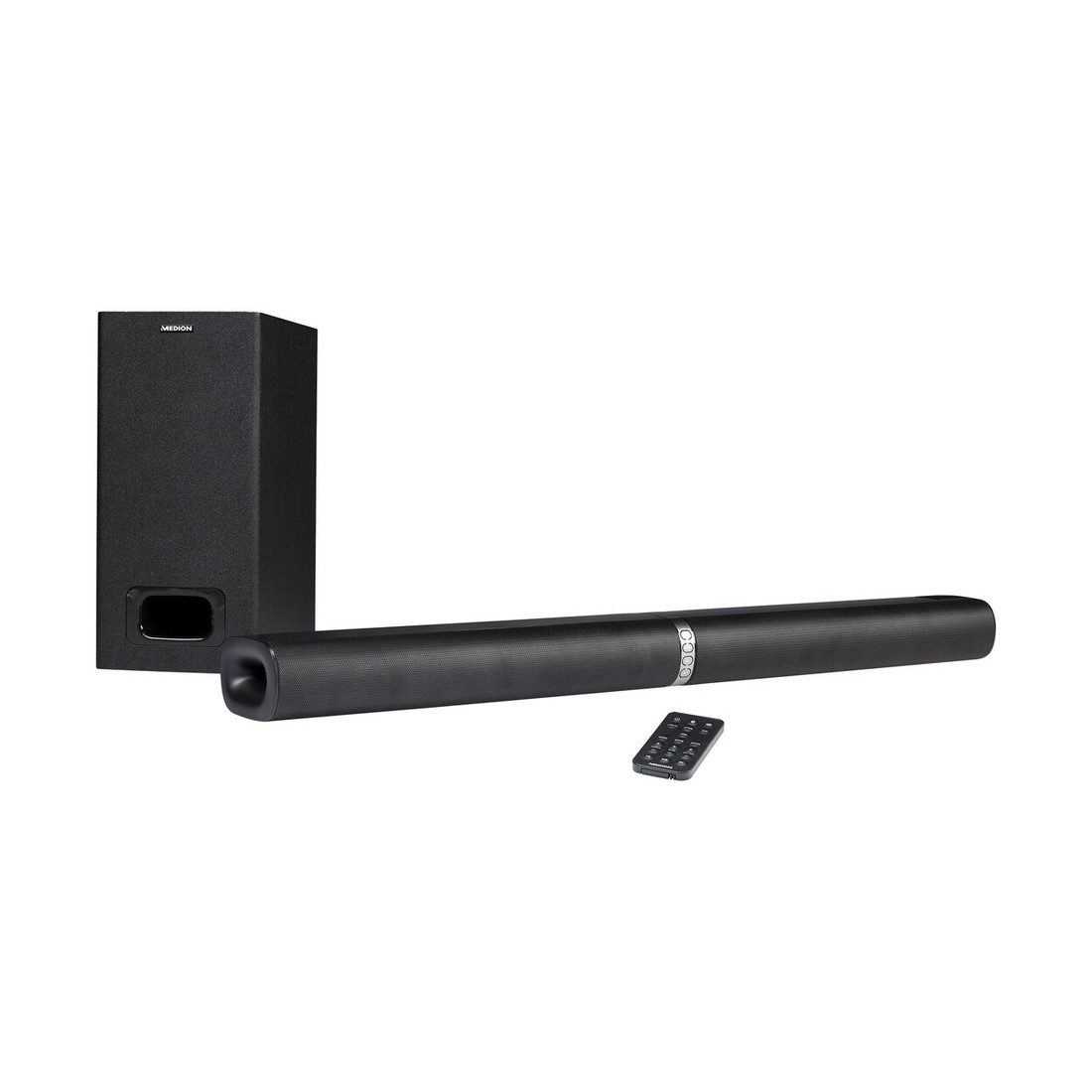 Soundbar aldi sales