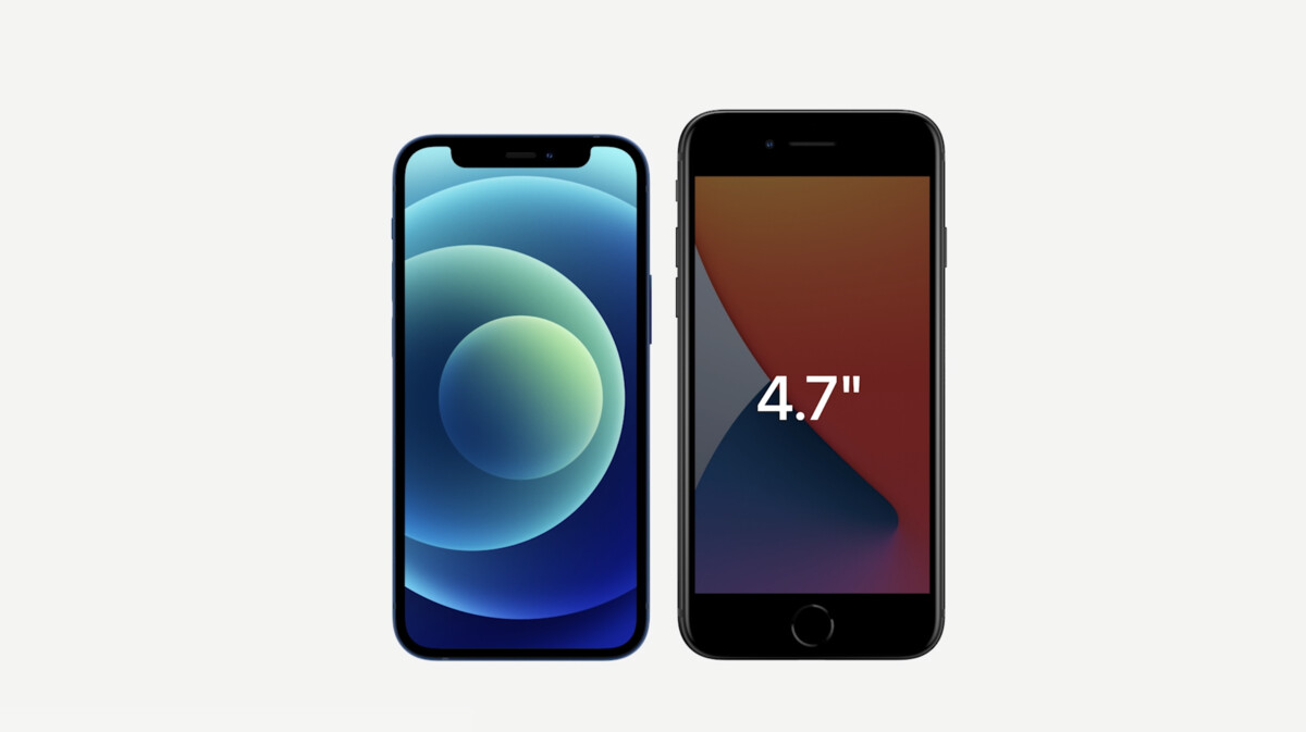 Iphone 12 Mini So Gross Ist Es Im Vergleich Zum Iphone 12 Und 12 Pro Mac Life Iphone 12 Mini So Gross Ist Es Im Vergleich Zum Iphone 12 Und 12 Pro Mac Life
