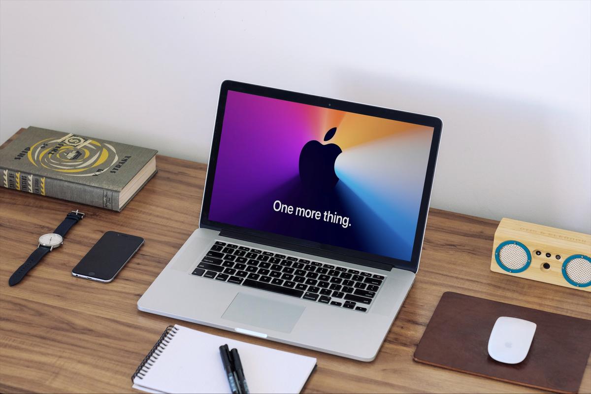 Apple Silikon 13 Zoll Macbook Air 13 Zoll Macbook Pro Und 16 Zoll Macbook Pro Mac Life