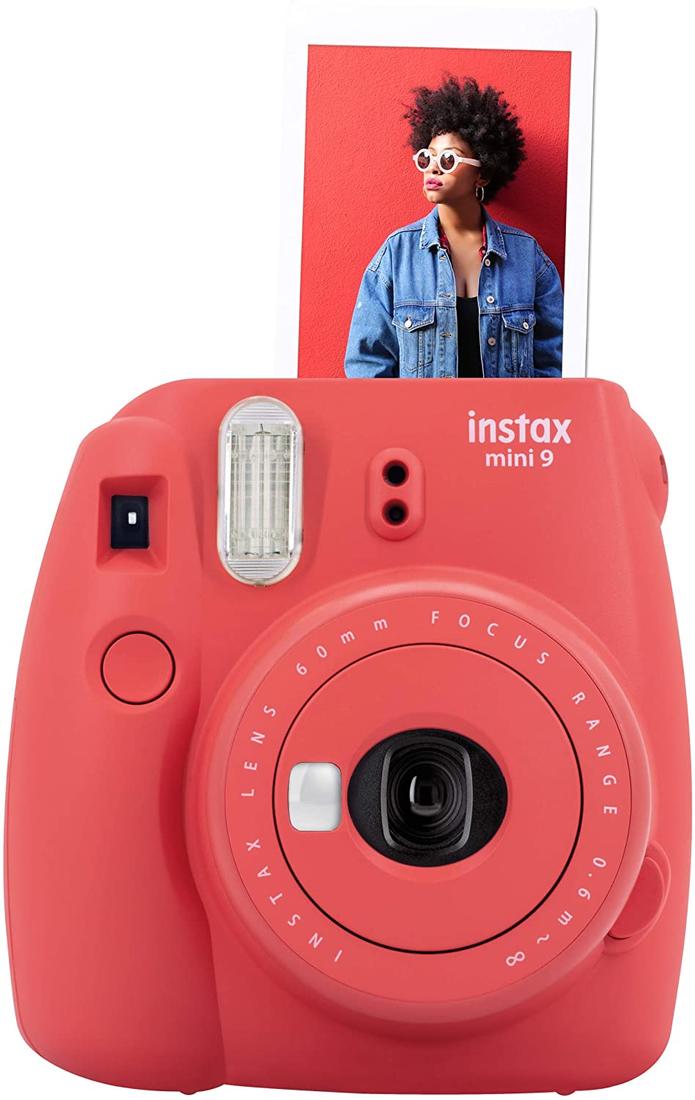 Sofortbildkamera: Die 9 besten Polaroid Kameras [2020] | Mac Life