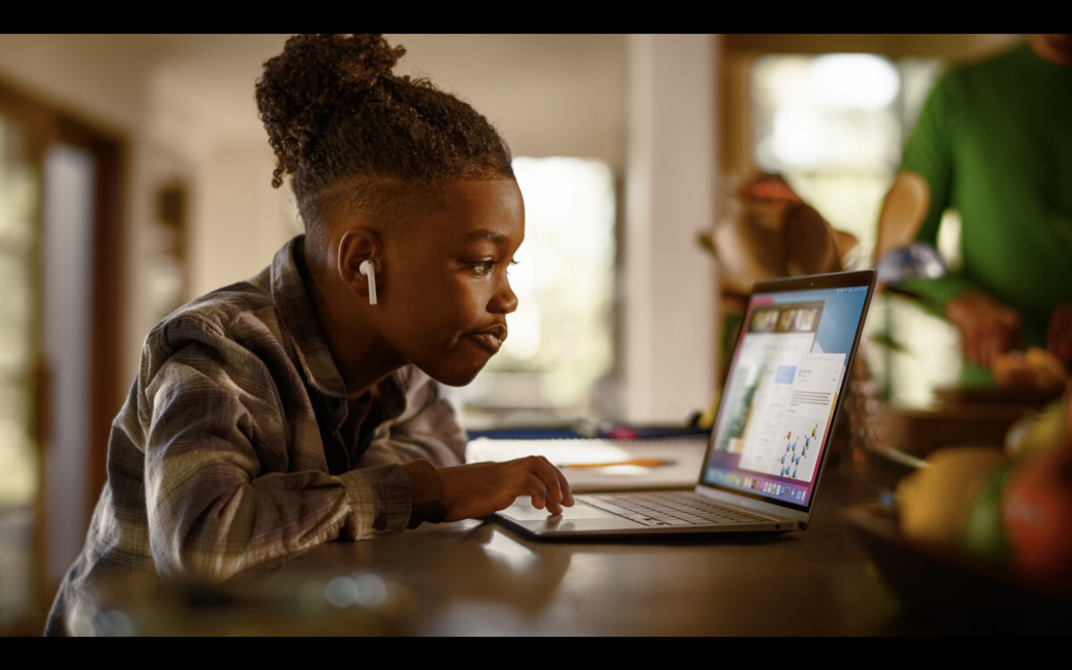 Apple Stellt Neues MacBook Air Vor Der Erste Seiner Art Mac Life Apple Stellt Neues MacBook Air Vor Der Erste Seiner Art Mac Life