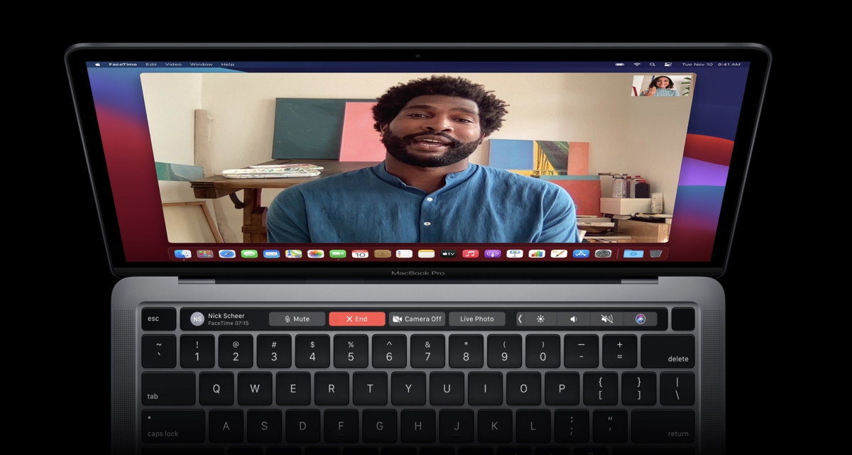 mac life