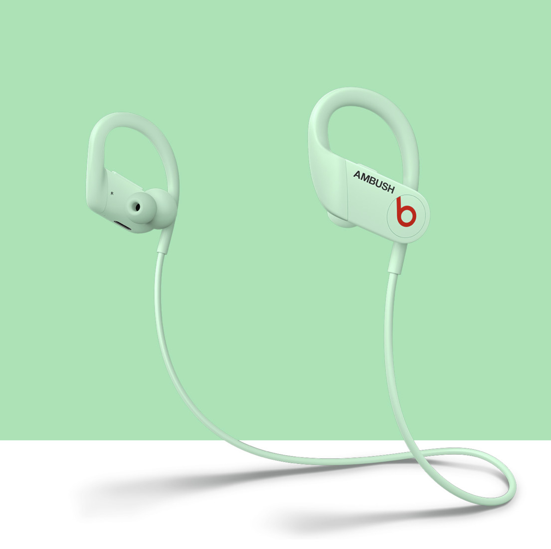 Die Neuen Powerbeats Leuchten Im Dunkeln Mac Life