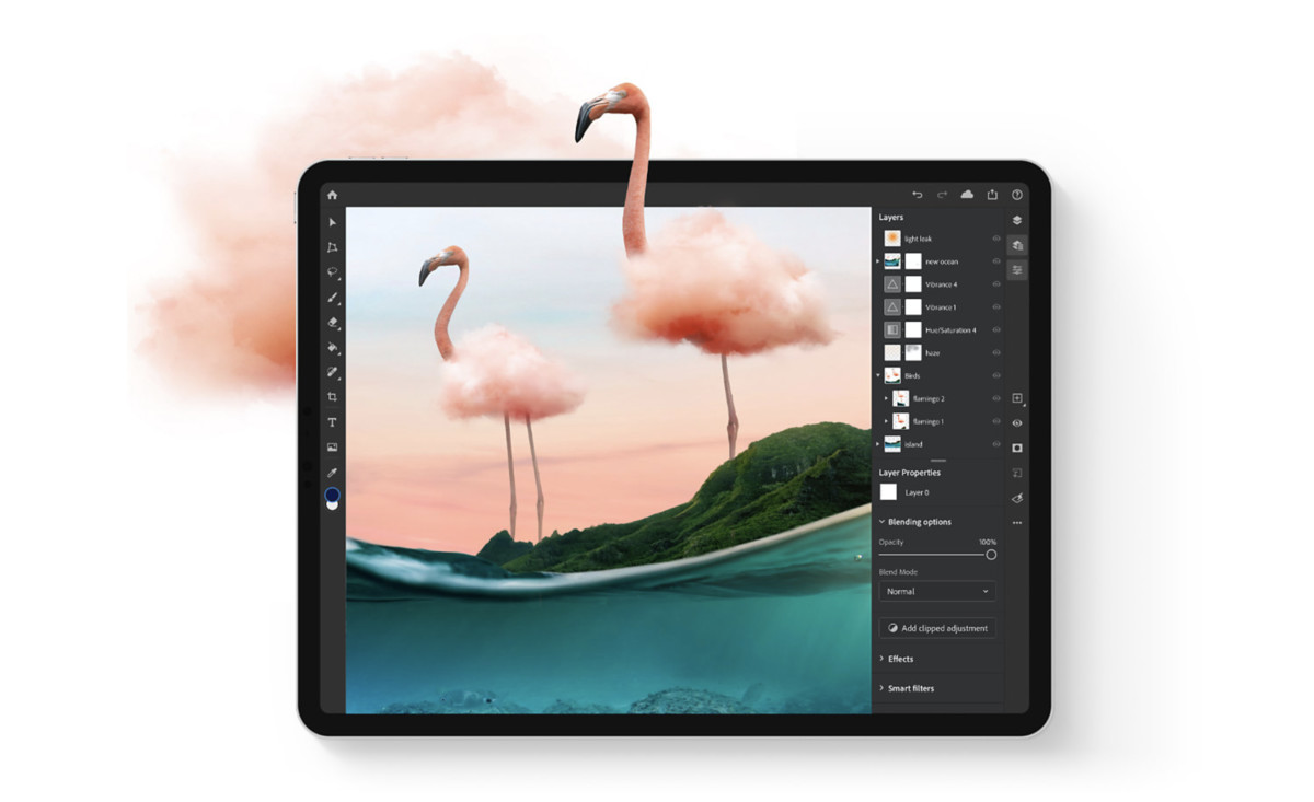 Adobe optimiert Photoshop für Apple Silicon | Mac Life