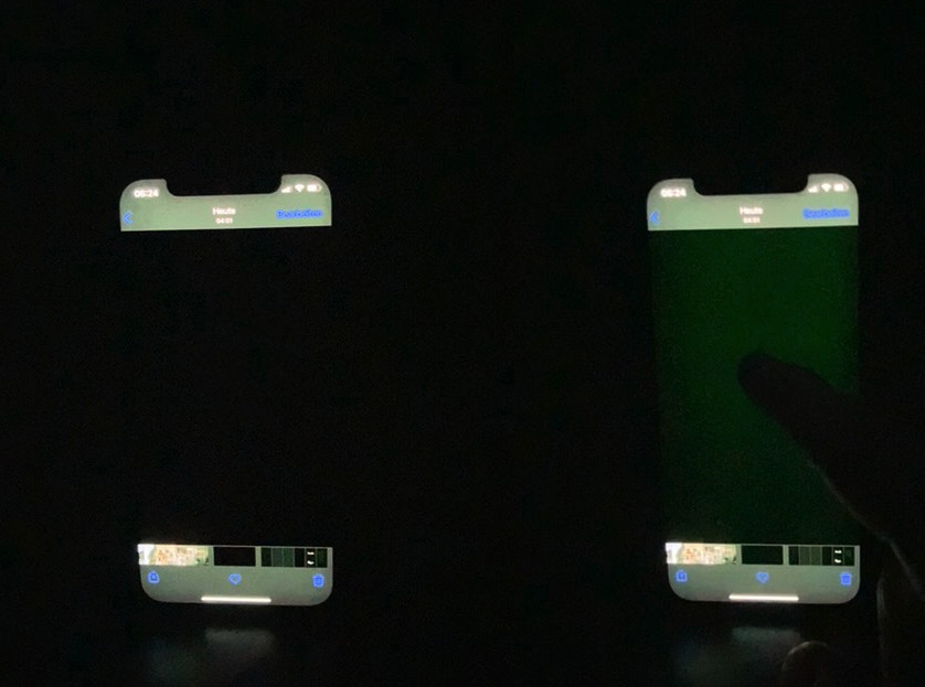 Apple Will Display Problemen Beim Iphone 12 Auf Den Grund Gehen Mac Life