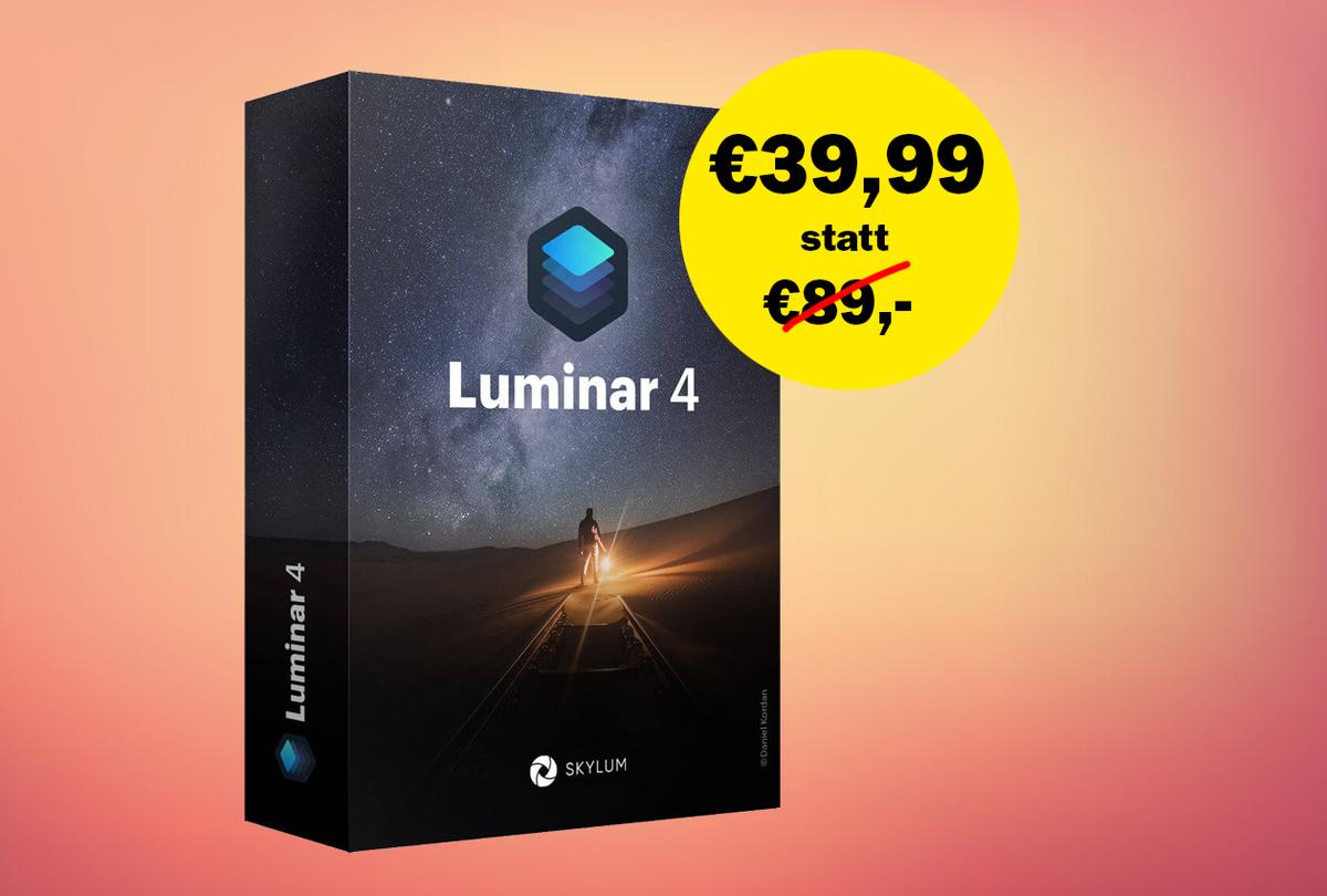 luminar 4 sky packs free download
