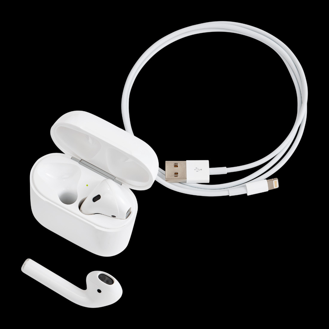 Apple airpods outlet 2019 2