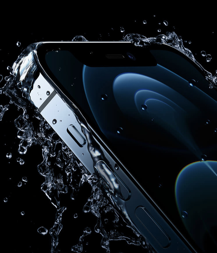 wasserdichtes iphone italienische