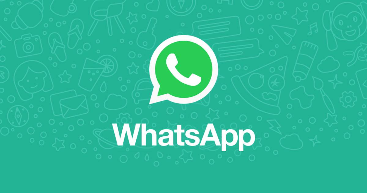 Whatsapp Update Bringt Individuelle Wallpaper Und Sticker Suche Mac Life