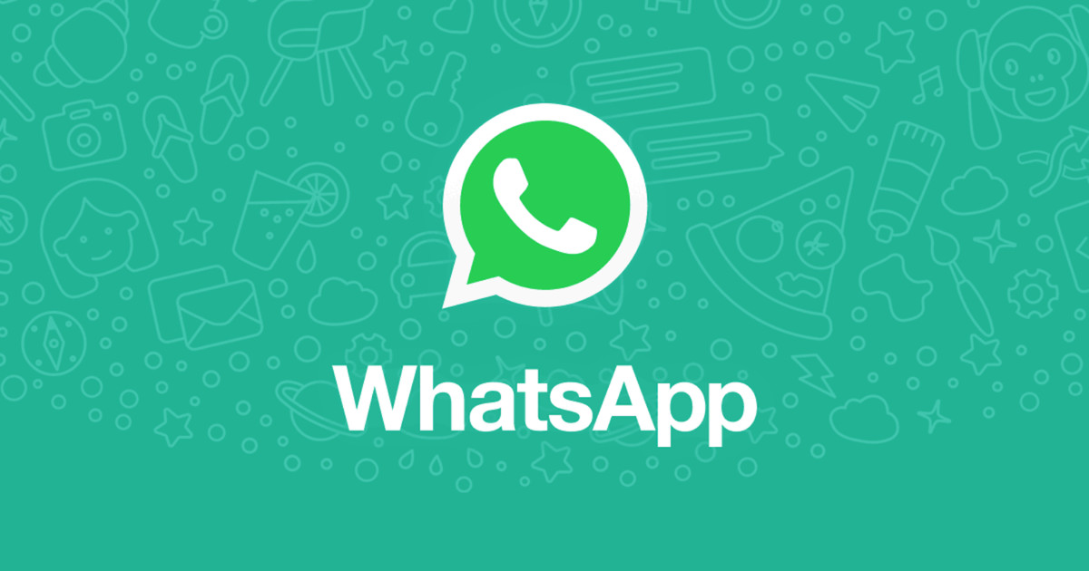 Whatsapp Update Bringt Individuelle Wallpaper Und Sticker Suche Mac Life Switched to android from iphone and stuck in transferring iphone whatsapp backup to android phone? whatsapp update bringt individuelle