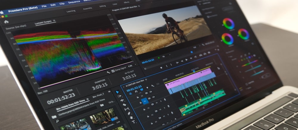 adobe premiere adobe premiere