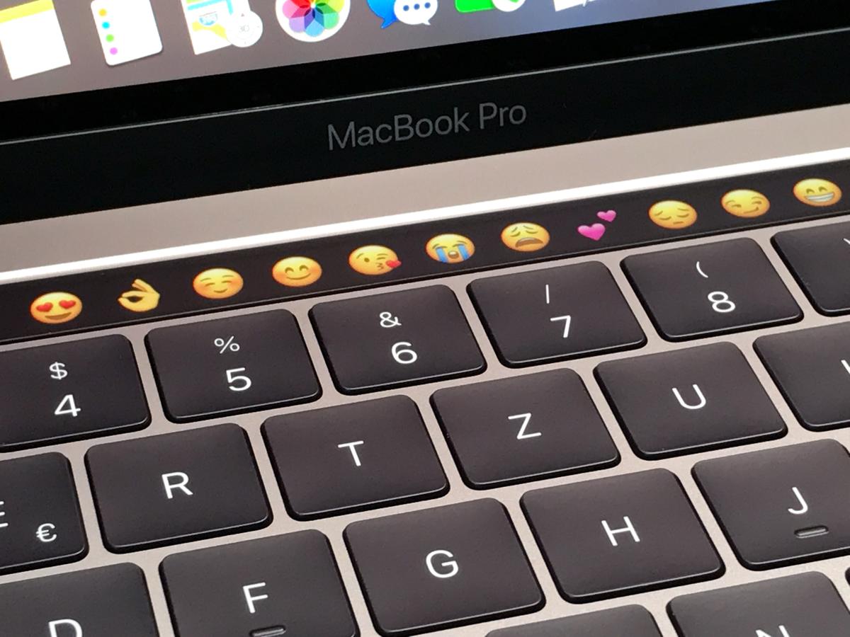 MacBook Pro 2021: Neues Design und keine Touch Bar - so ...