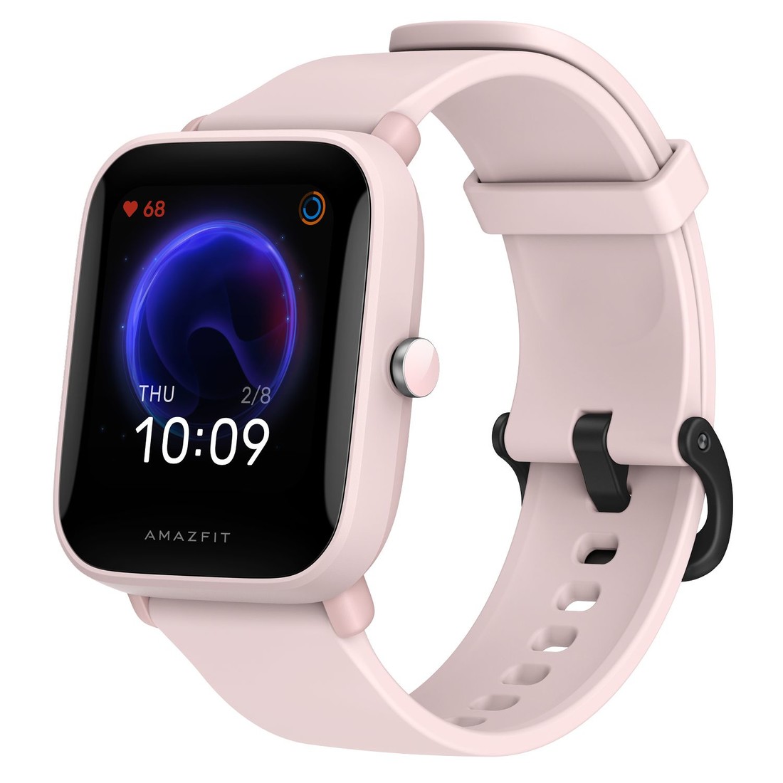 Amazfit Bip U bei Aldi fur 35 Euro. Mac Life