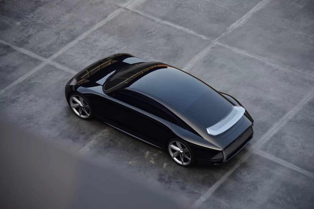 Hyundai-Tochter Kia soll Apple-Car-Produktion übernehmen ...