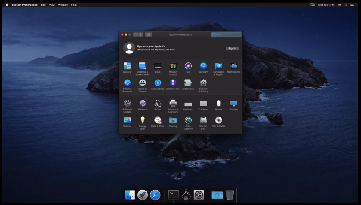 x86 emulator mac