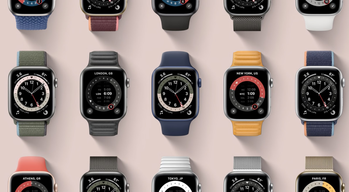 Apple watchos deals 7.3