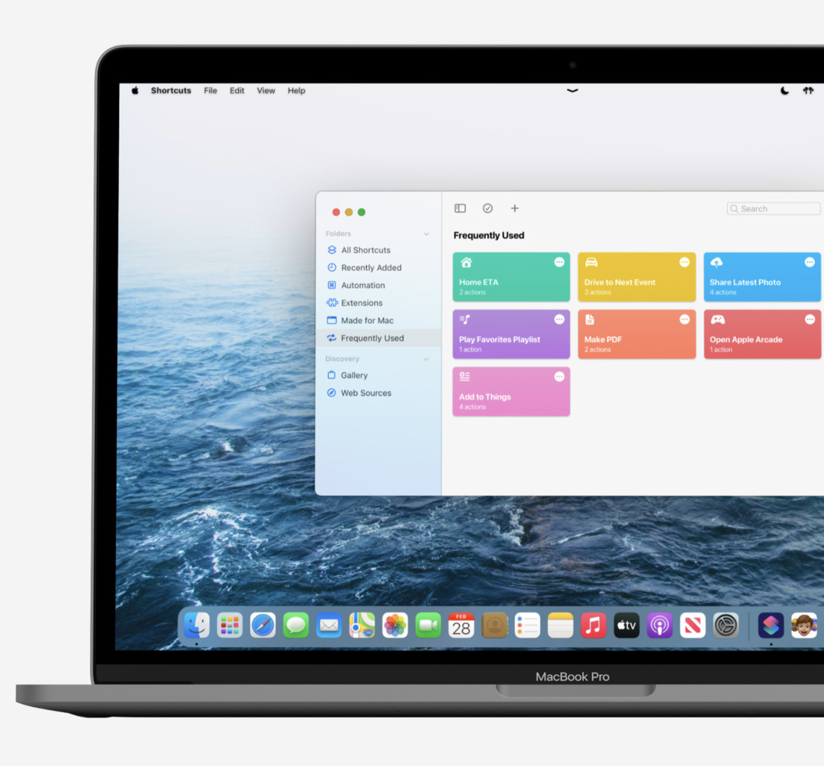 Macos 12 Monterey Cooles Konzept Zeigt Neue Apps Und Mehr Mac Life
