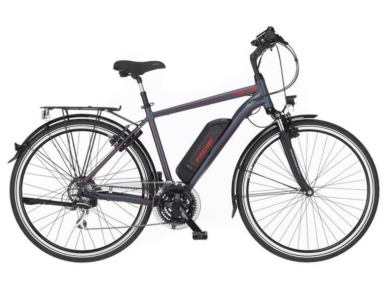 Lidl mit E-Bike Fischer Trek 1806 fr 1279 statt 1549 Euro | Mac Life