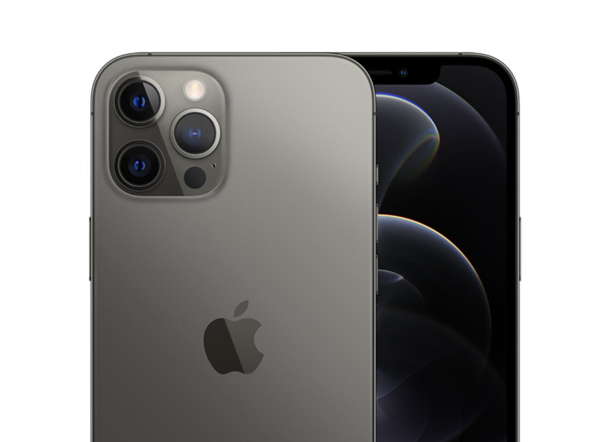 Iphone 13 Pro In Mattem Schwarz Erscheint Im September Mac Life