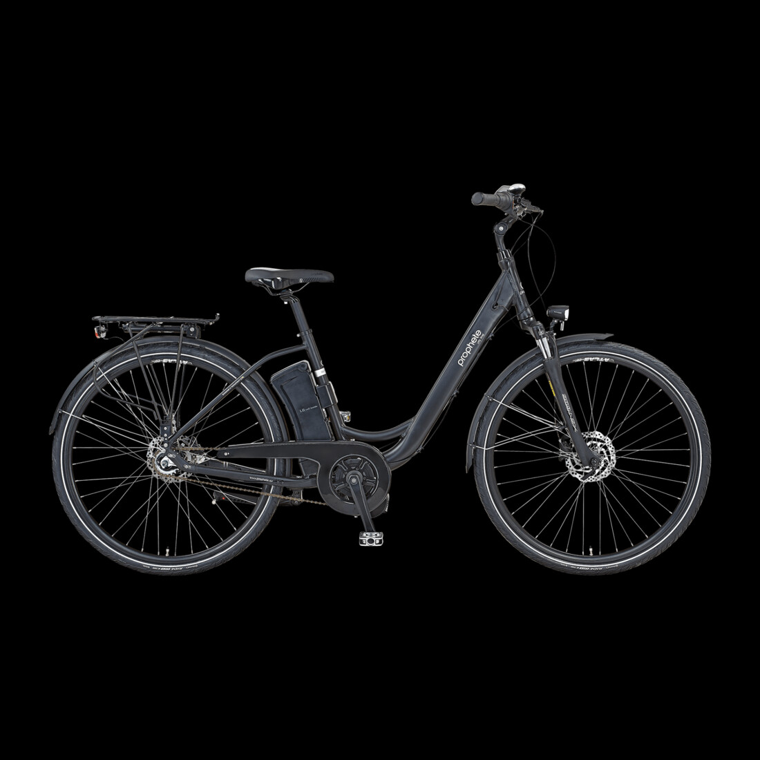 Aldi bringt E-Bike von Prophete - was taugt es? | Mac Life