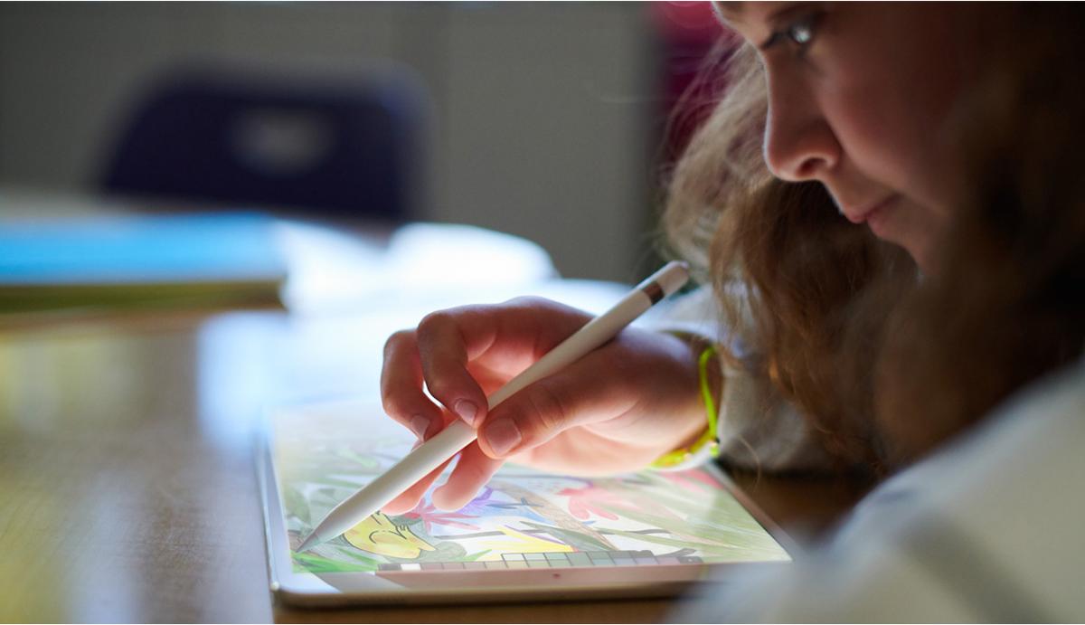 6 Apps mit Apple-Pencil-Unterstützung, die du kennen solltest | Mac Life