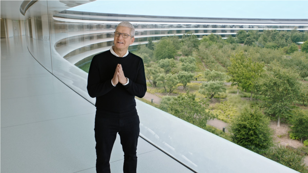 Siri Nennt Termin Fur Apple Event Im April Neue Ipads Kommen Mac Life