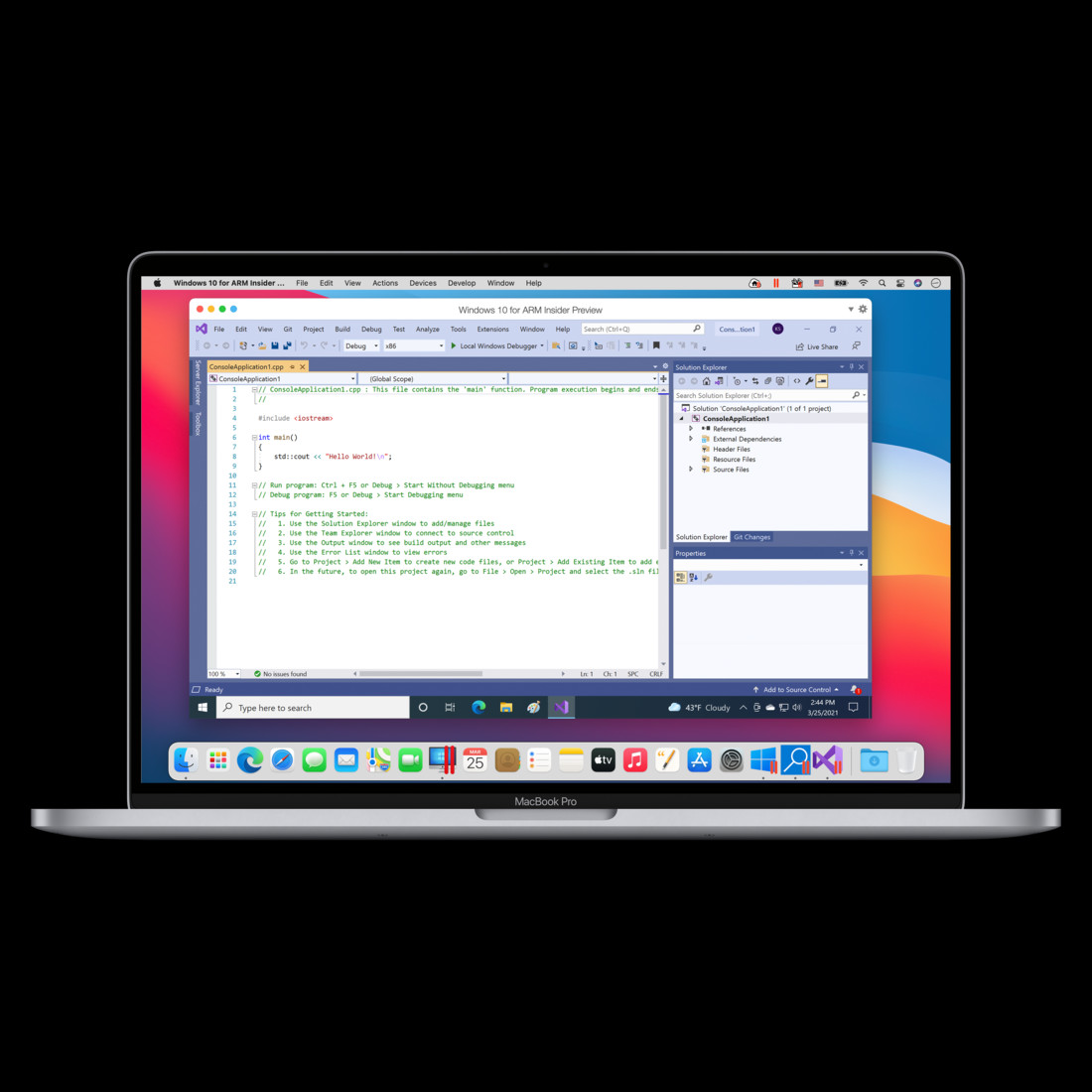 parallels desktop apple arm insider preview parallels desktop apple arm insider preview