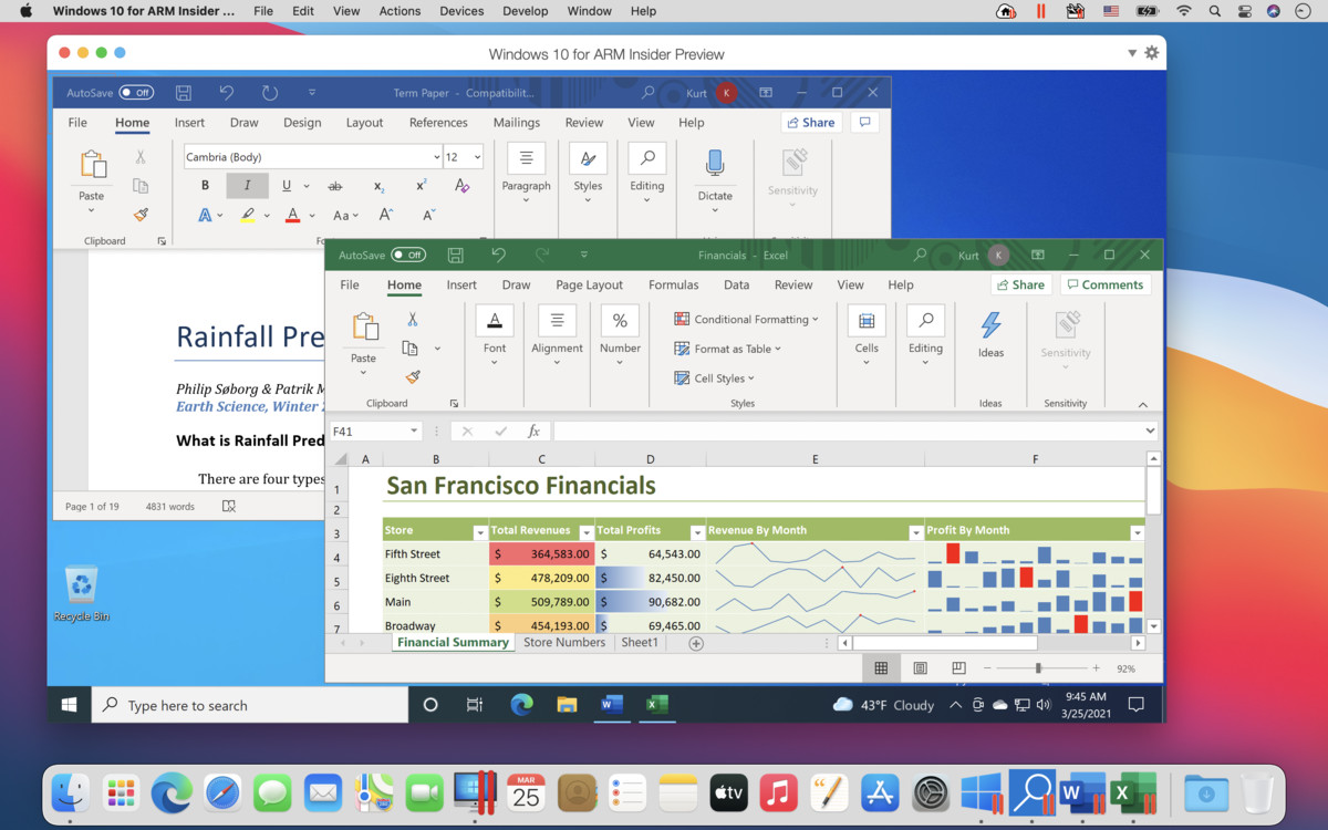 parallels desktop silicon arm preview m1 parallels desktop silicon arm preview m1