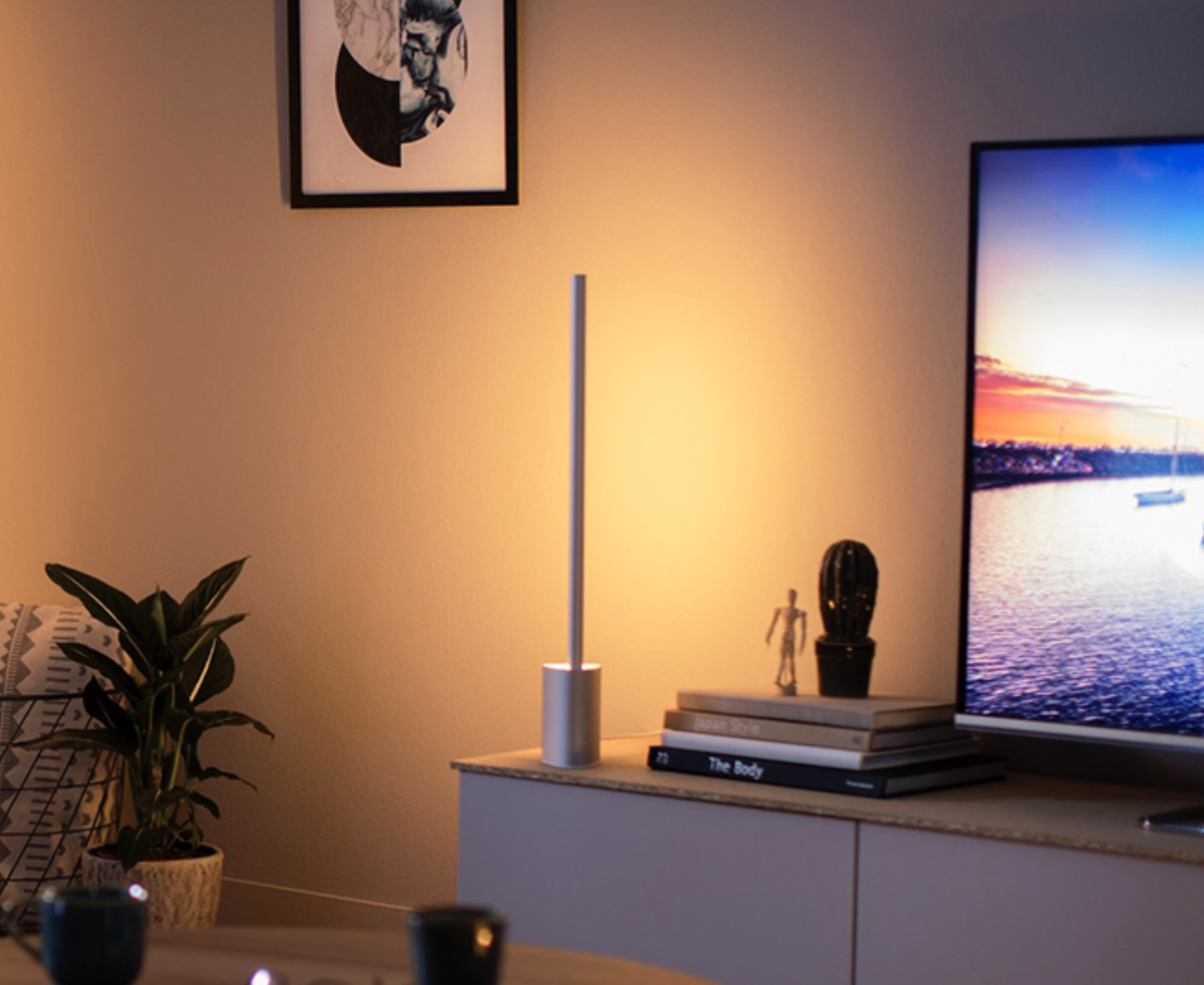 Philips Hue Wird Matter Ende 2021 Unterstutzen Mac Life