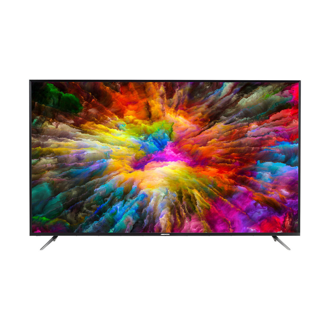 Aldi bringt 75 Zoll Fernseher zum Schnäppchenpreis | Mac Life