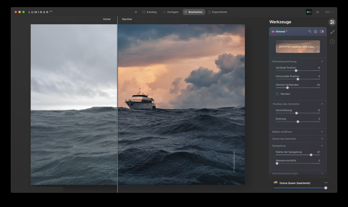 luminar ai update 3 luminar ai update 3