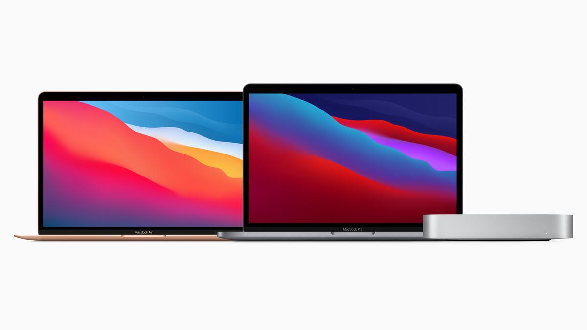 Alternative Betriebssysteme: Windows und Linux auf M1-Macs | Mac Life