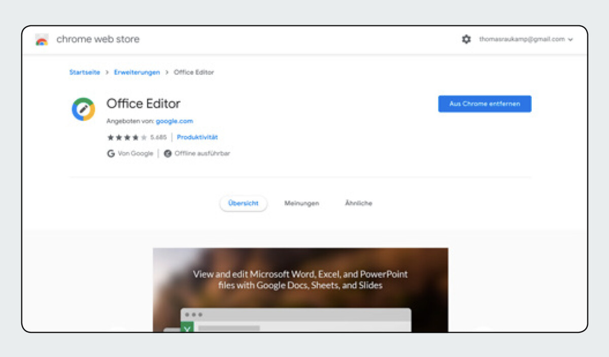 Einstieg in Google Docs (einfache und schnelle Anleitung) | Mac Life