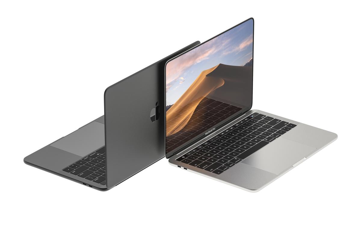 Macbook Pro 2021 Termin Steht Fest September Ankundigung Erwartet Mac Life