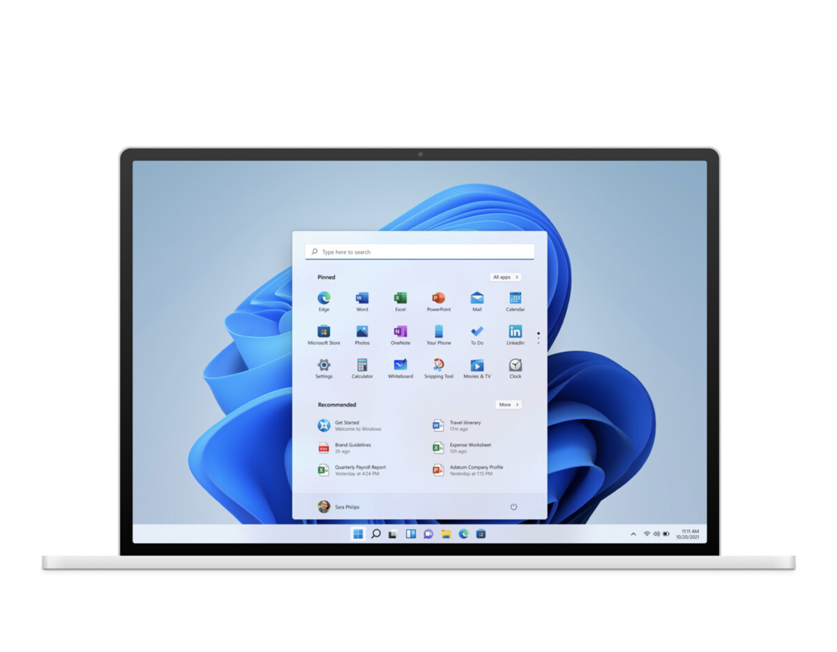 Windows 11 mit Parallels Desktop am Mac nutzen – so geht's ...
