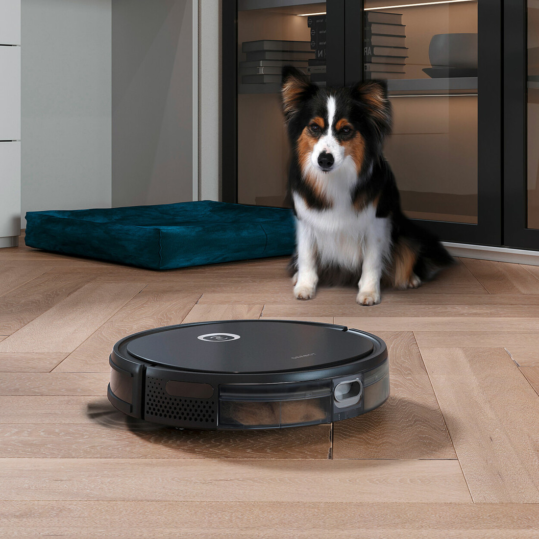 ecovacs deebot aldi