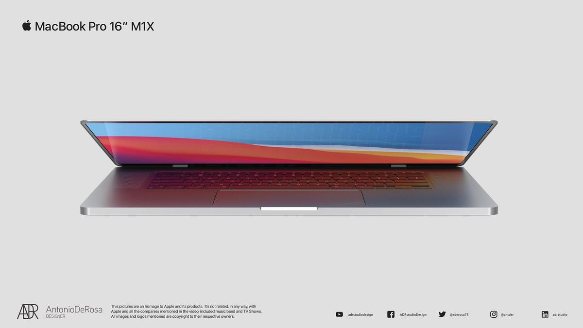 macbook pro apple watch