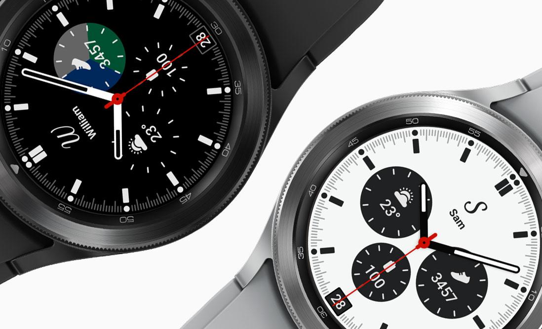 Neue Samsung Galaxy Watch 4 Modelle lassen sich nicht mit dem iPhone koppeln Mac Life