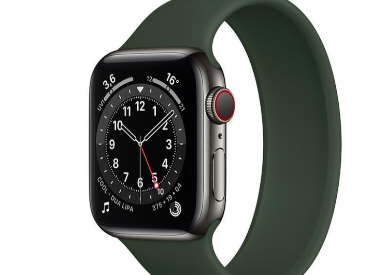 Apple Watch Solo-Loop-Armbänder teuer, aber von mangelnder Qualität? | Mac Life
