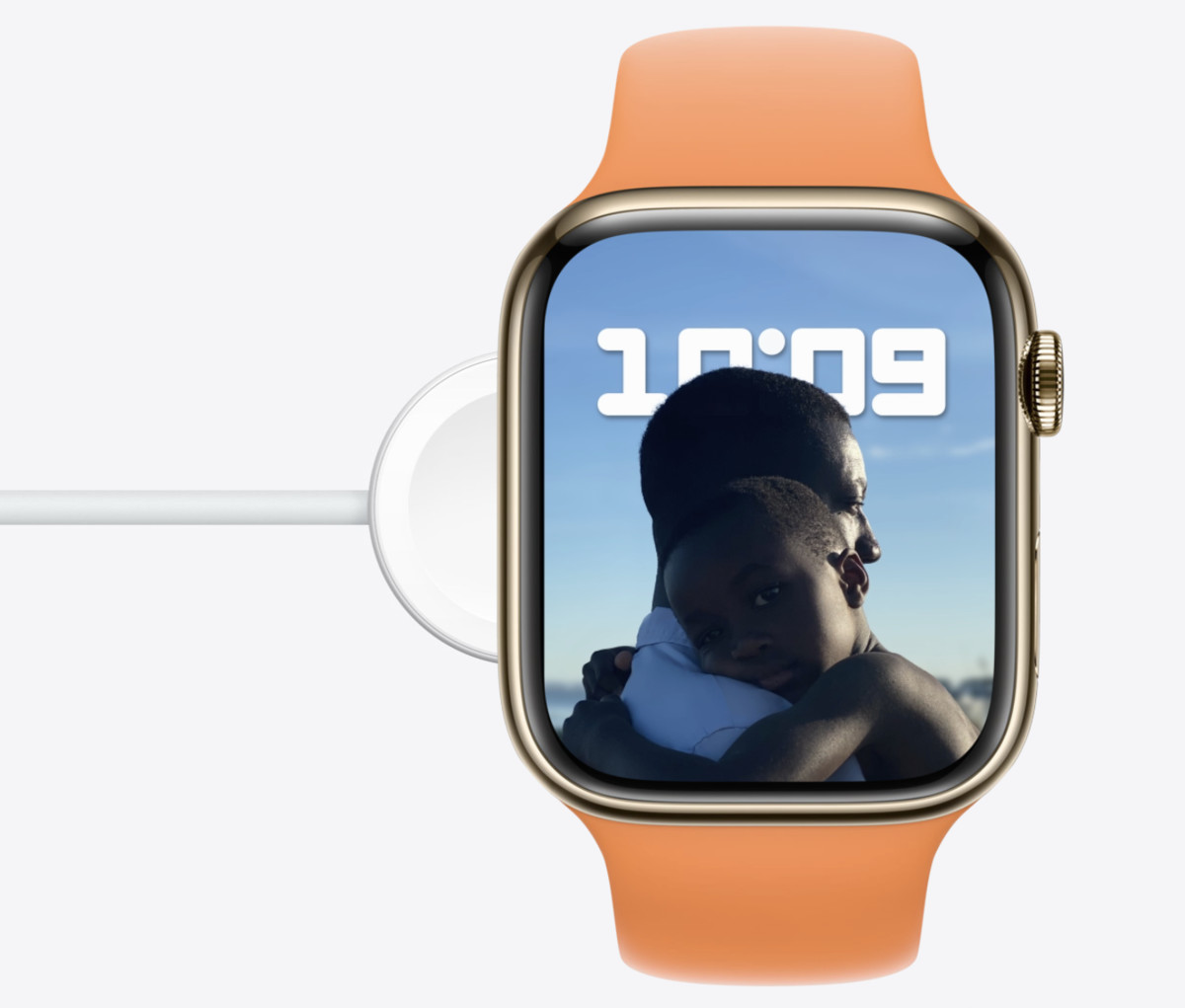 Neues USB‑C Apple-Watch-Ladegerät gestartet | Mac Life