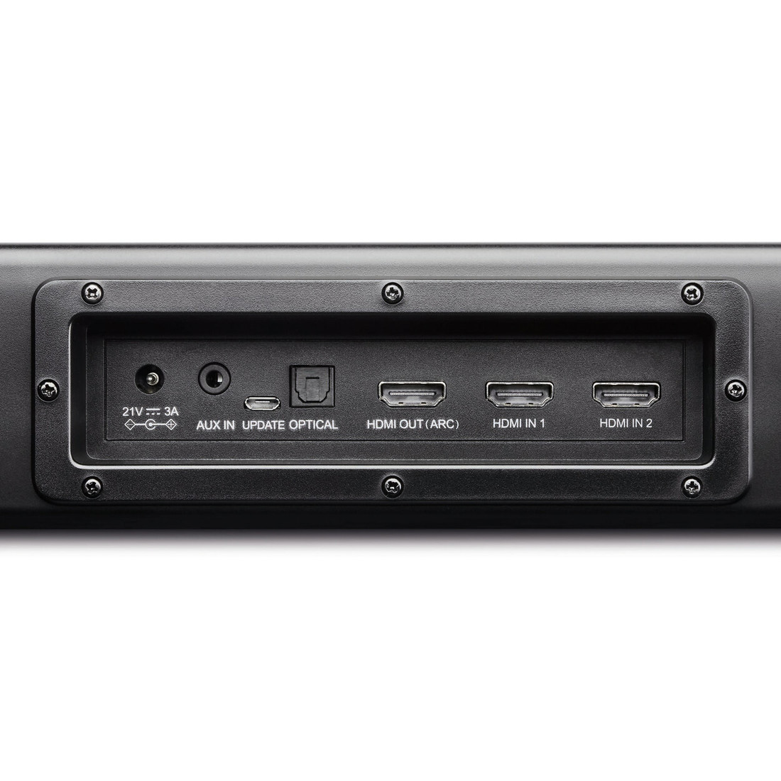 Soundbar medion sale