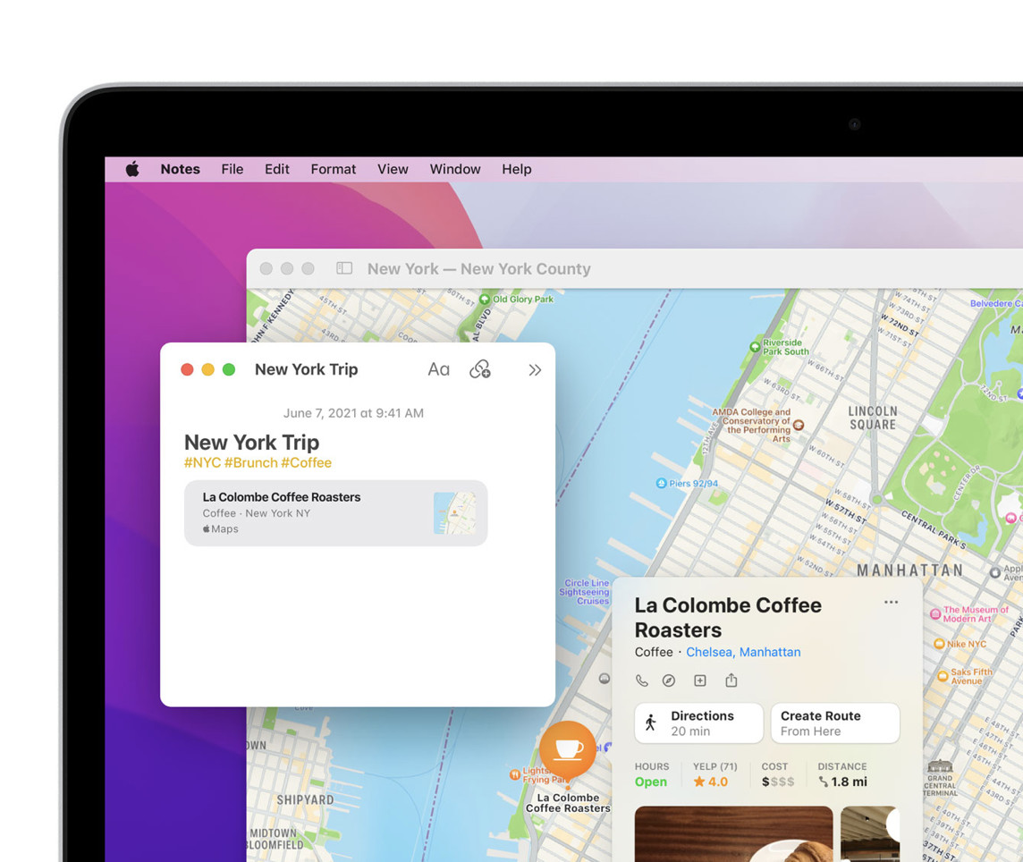 Macos Monterey Herunterladen Apple Kundigt Veroffentlichungstermin An Mac Life