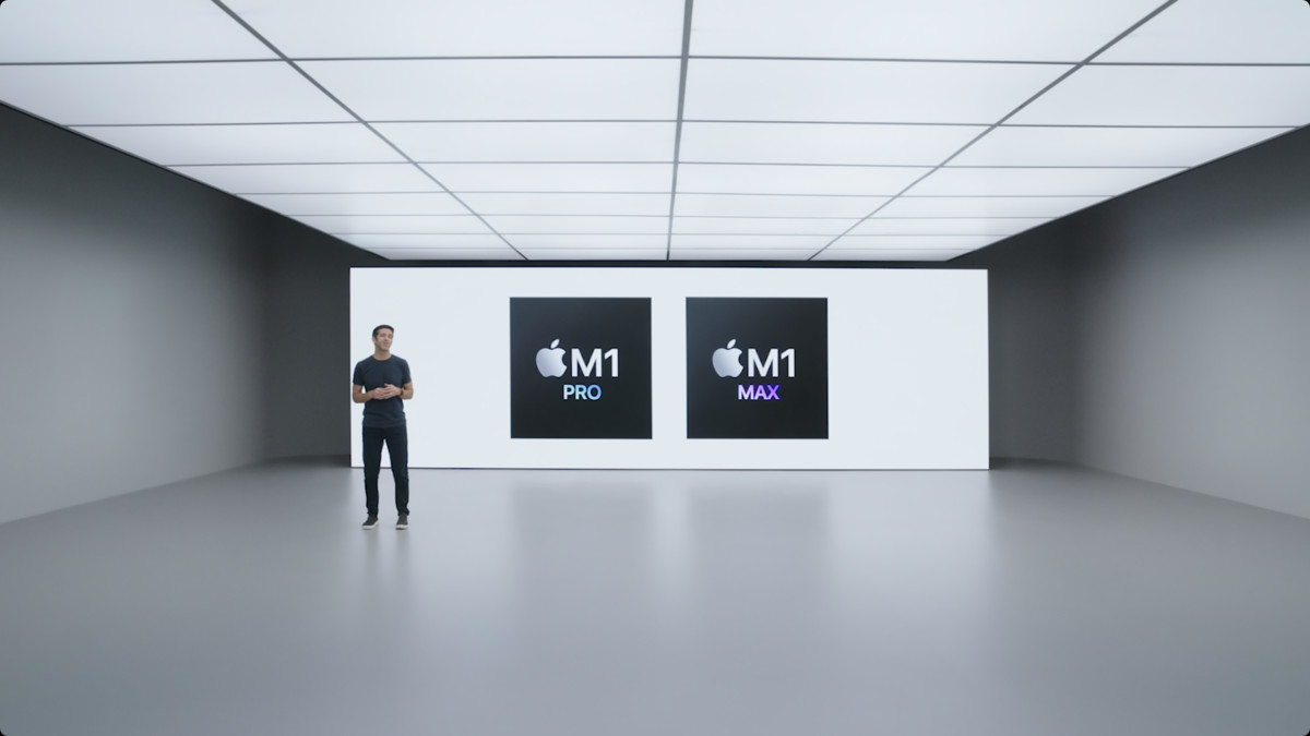 Einmal MacBook Pro mit allem und scharf - so teuer wird's | Mac Life