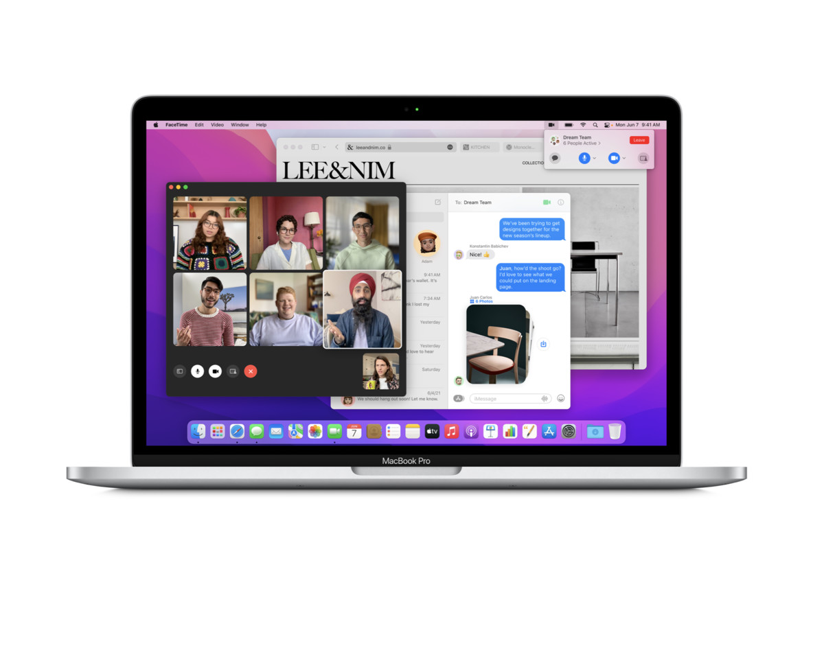 mac os update mac os update